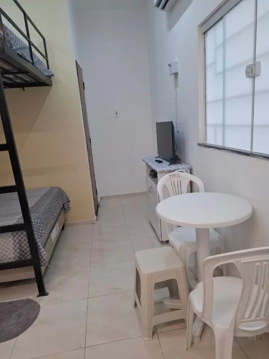 alugamos kitenetes mobiliados SÓ TEMPORADA,no tirirical prox aeroporto e rodoviaria - Foto 7