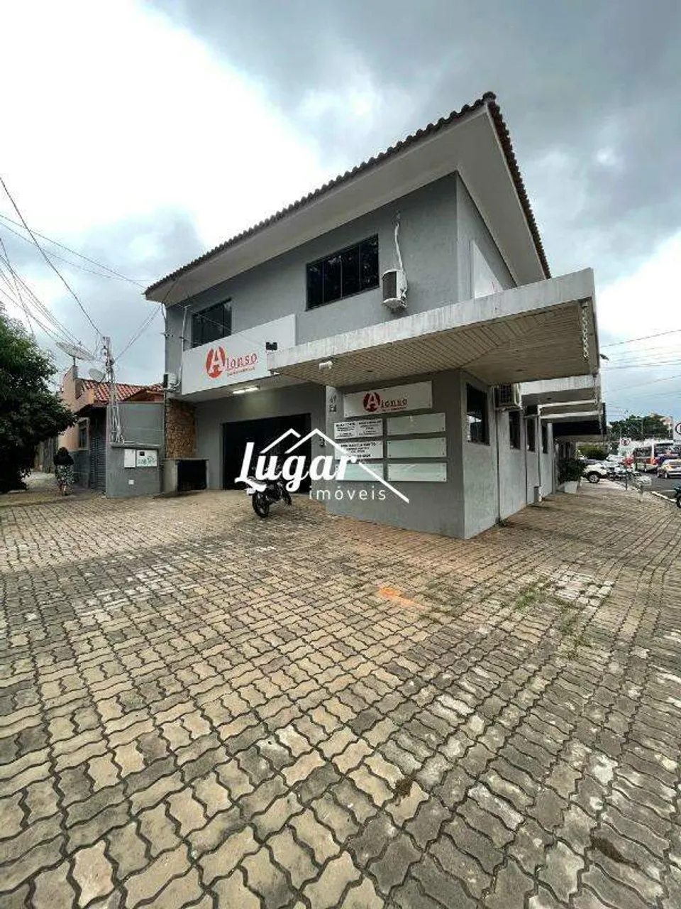 Sala para aluguel, Marília - Marília/SP