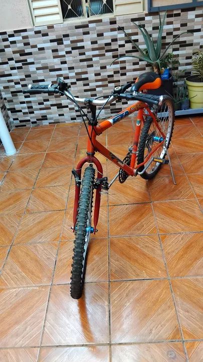 Vendo Bicicleta  - Foto 2