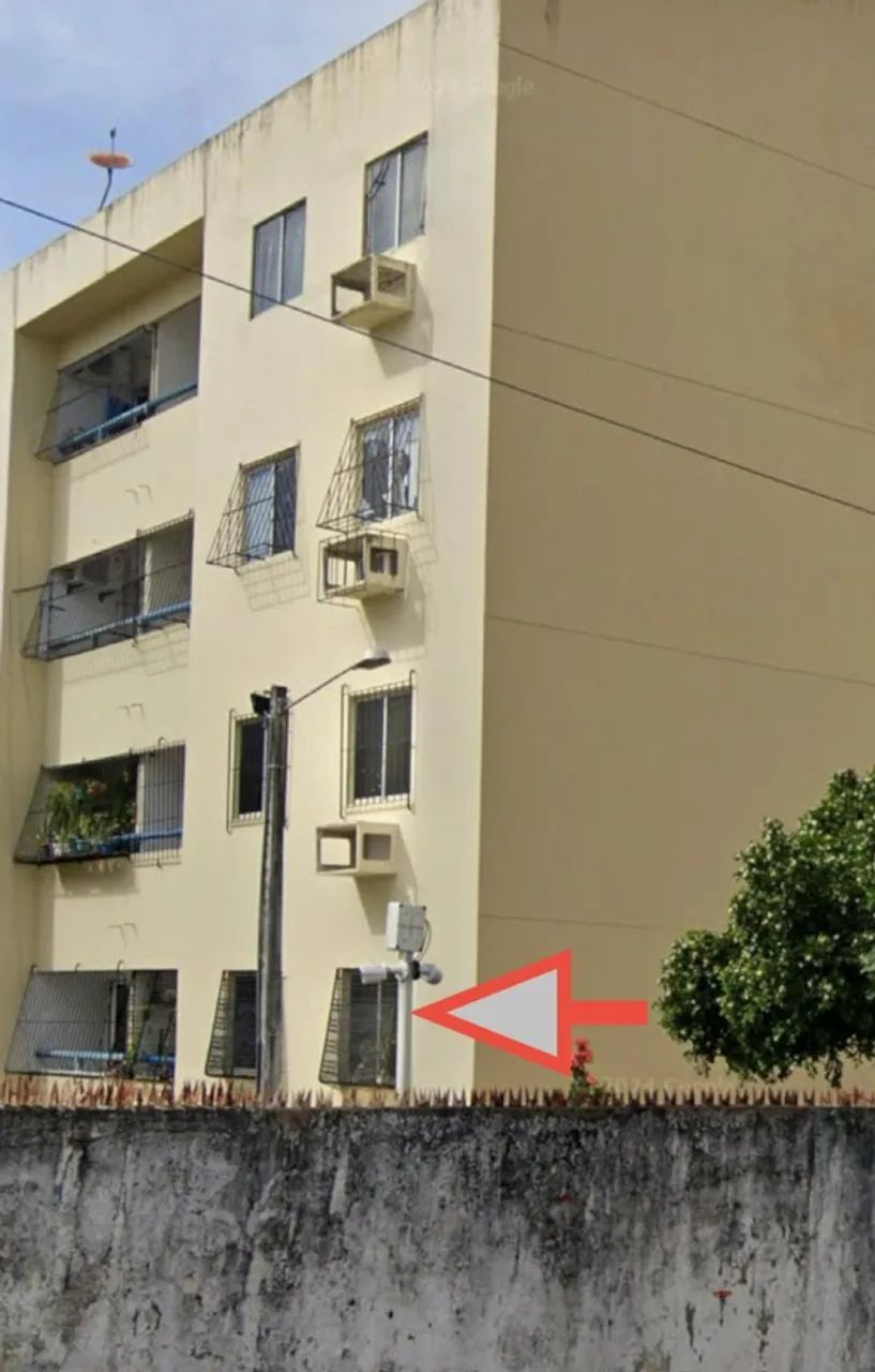 Vendo Apartamento Localizado no Bairro do Janga  - Foto 5