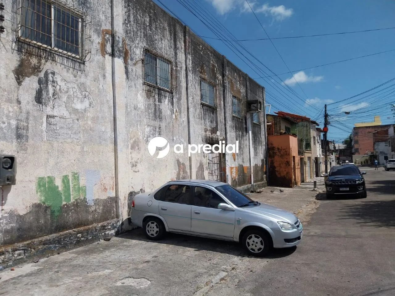 Venda de Comercial / Barracão/Galpão na cidade de Fortaleza - Foto 5