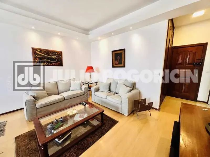 Apartamento : / Residencial / Lagoa - Foto 3