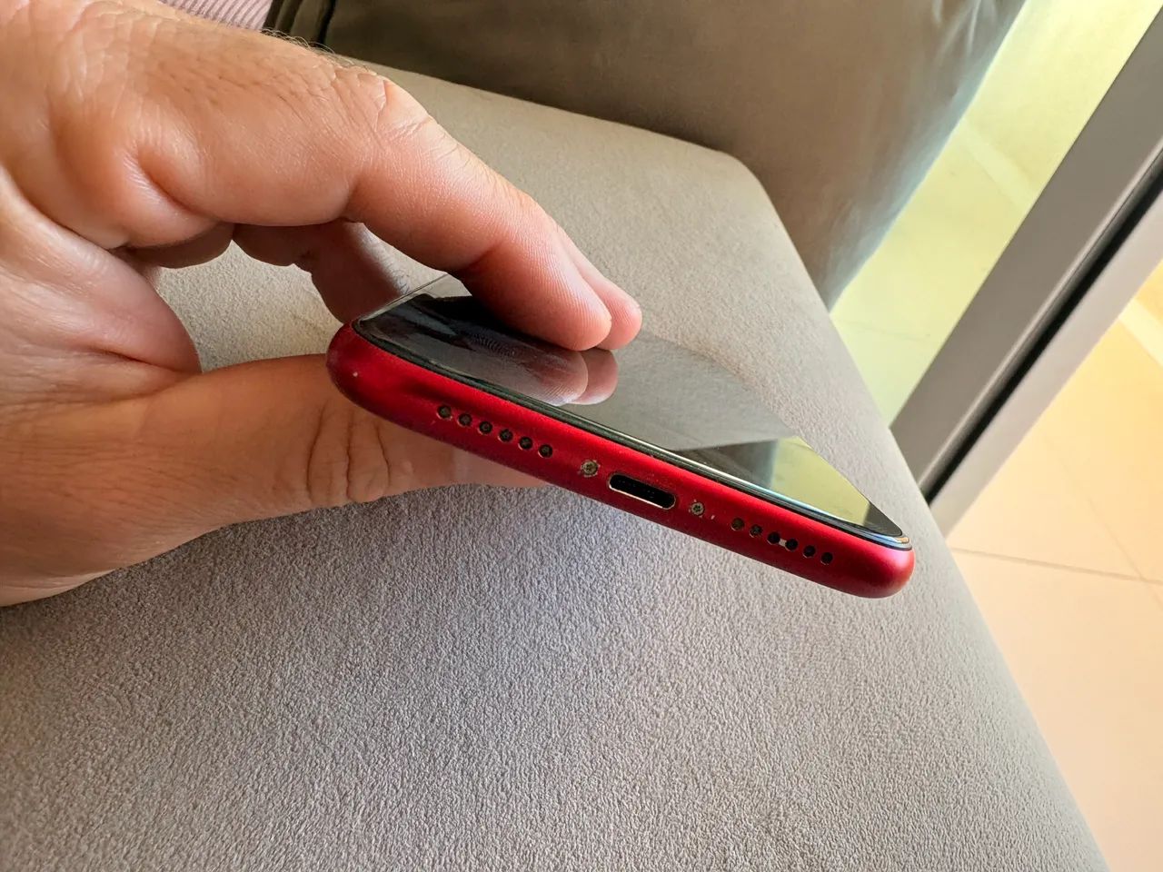 iPhone 11 - 128GB - Impecável - Foto 4