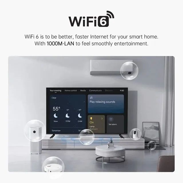 Km2 Chromecast Integrado 4k Certificado Google 4gb 32gb Mecool - Foto 3