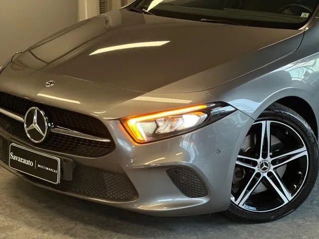 Mercedes A250 Hatch Vision 2020 com 61 mil KM R$189.900,00 - Foto 3