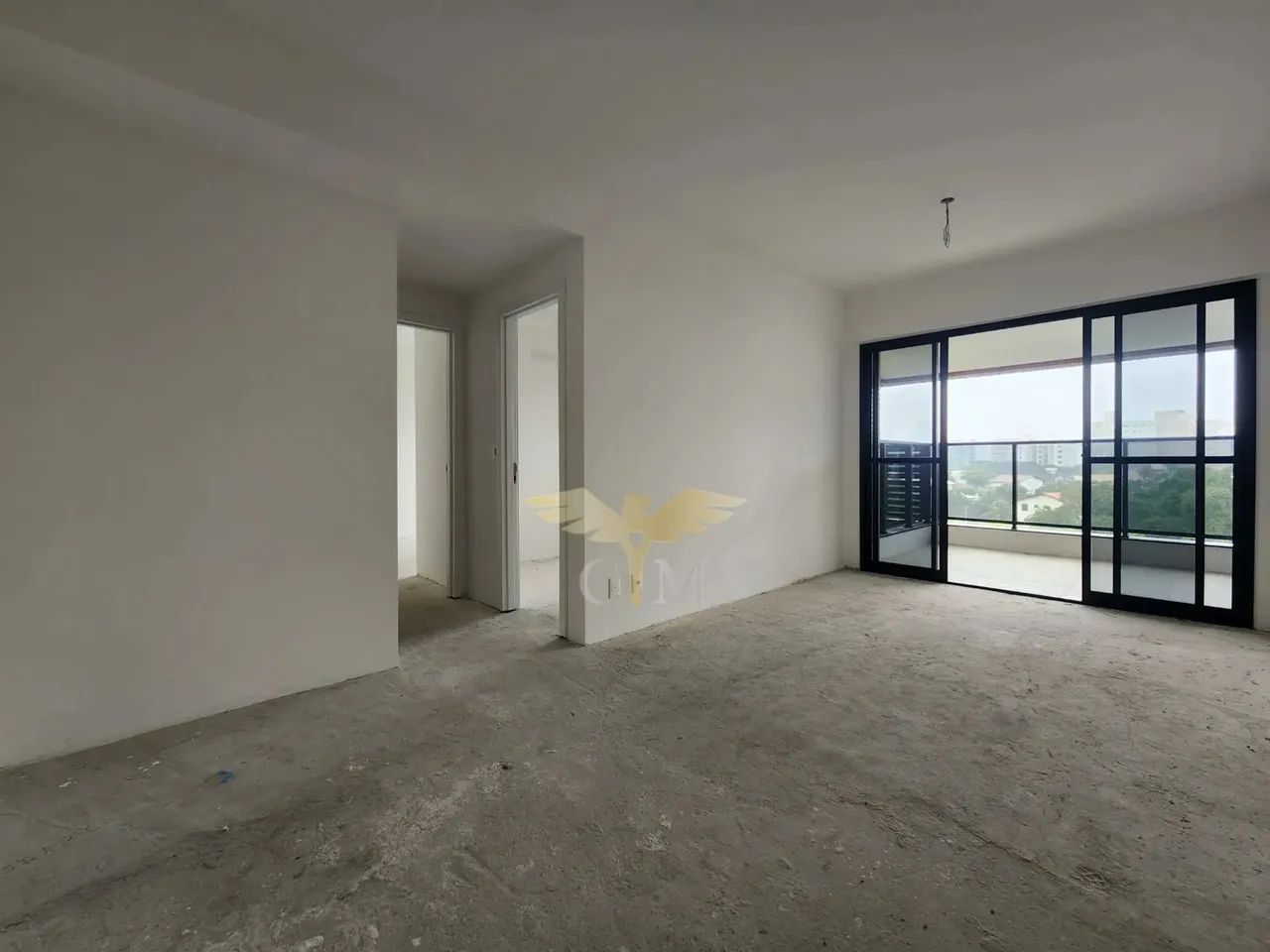 Apartamento 2 Quartos Em 71M² E 1 Vaga De Garagem No Itaigara. 1UV1BEH