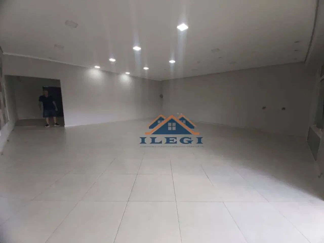 Salão para alugar na cidade de Vinhedo - SP ! - Foto 4