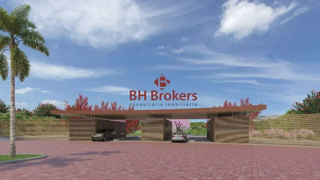 LOTE À VENDA EM CONDOMINIO FECHADO ALPHAVILLE RESERVA LAGUNA