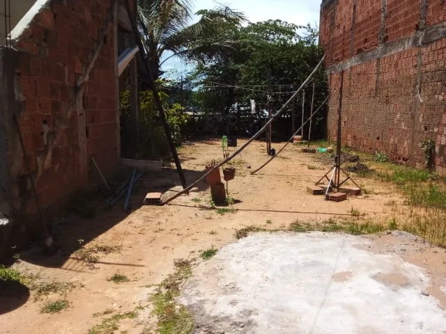 Terreno - 183 m2