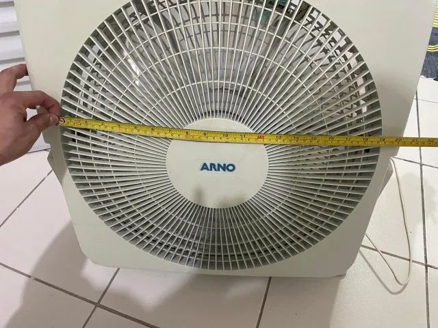 Ventilador - Foto 4