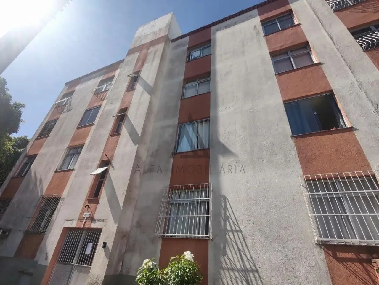 Apartamento para alugar em Serra, Conjunto Jacaraípe, com 2 quartos, com 60 m²
