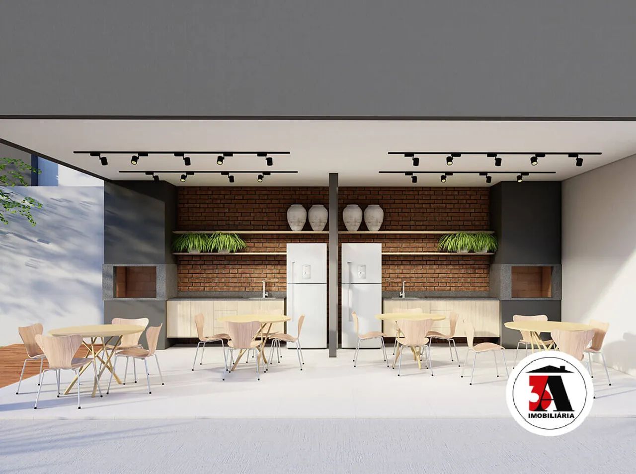 Residencial Rei Arthur - Foto 4