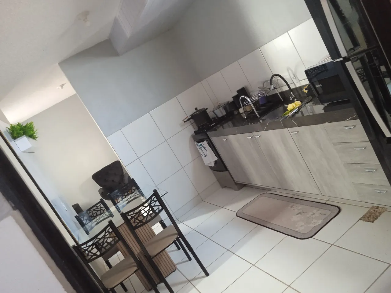 Apartamento no Miracema 1