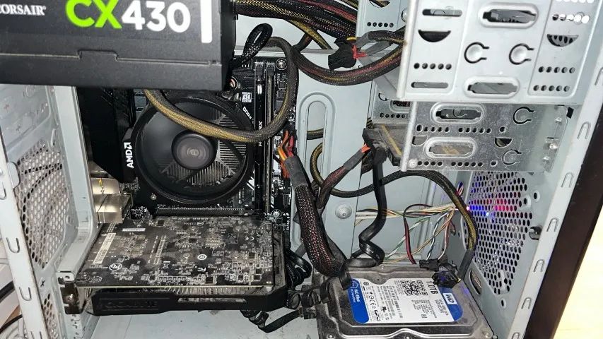 Computador  - Foto 2