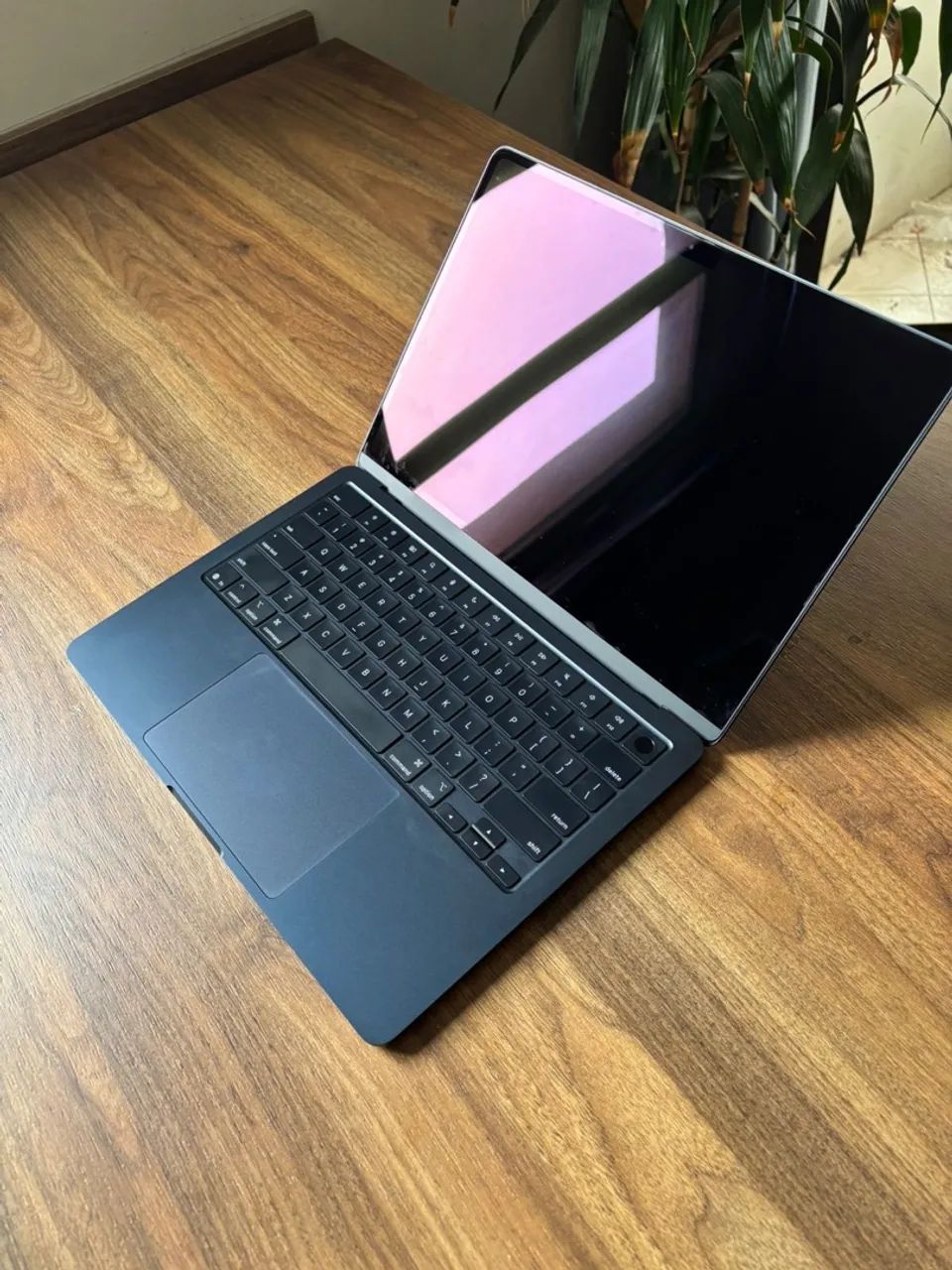 MacBook Air M4 - 16GB -256GB - Midnight Blue - Notebooks - Cristo