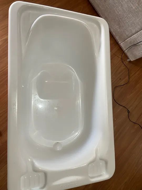 Banheira RN + - Foto 3