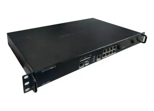 Firewall Sonicwall Nsa 2600 nsa2600 - Foto 2