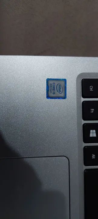 Notebook Acer  - Foto 3