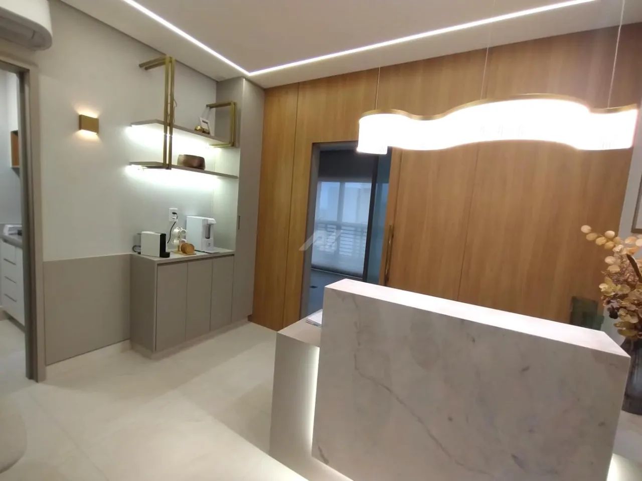 sala - Centro - Campinas - Foto 10