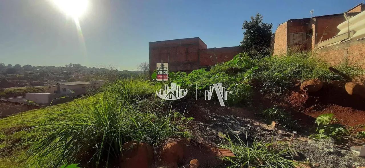 Terreno à venda, 250 m² por R$ 125.000,00 - Jardim Colúmbia D - Londrina/PR - Foto 2