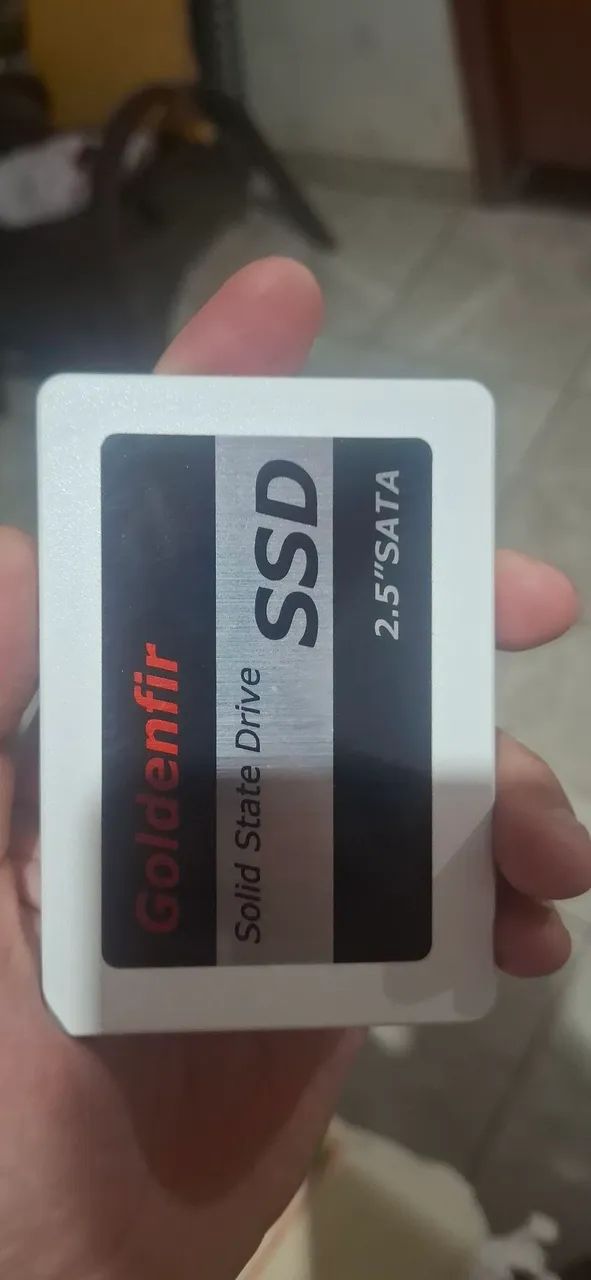 Ssd 120gb with win 10 pro original64341174756226120