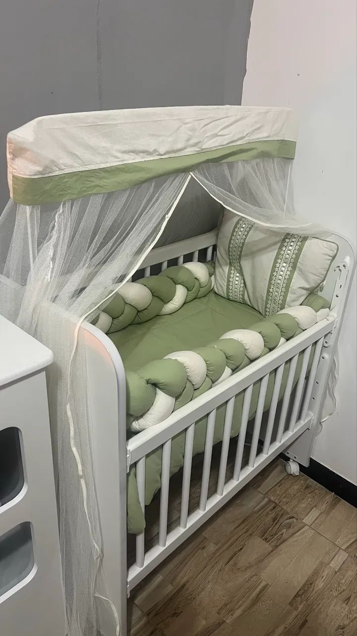 Mini Berço 64316919104641120