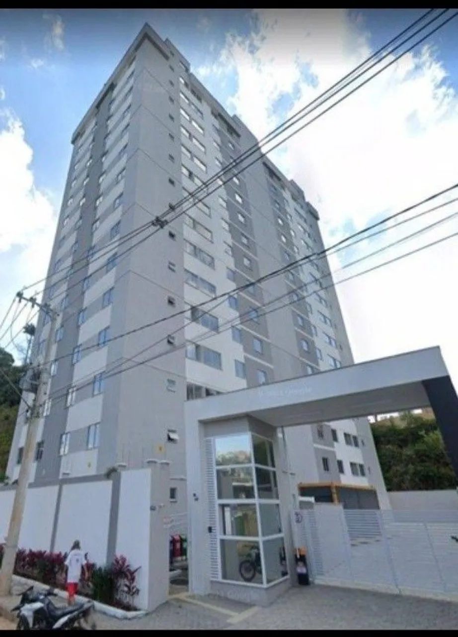 Foto - Juiz de Fora - Santa Luzia
