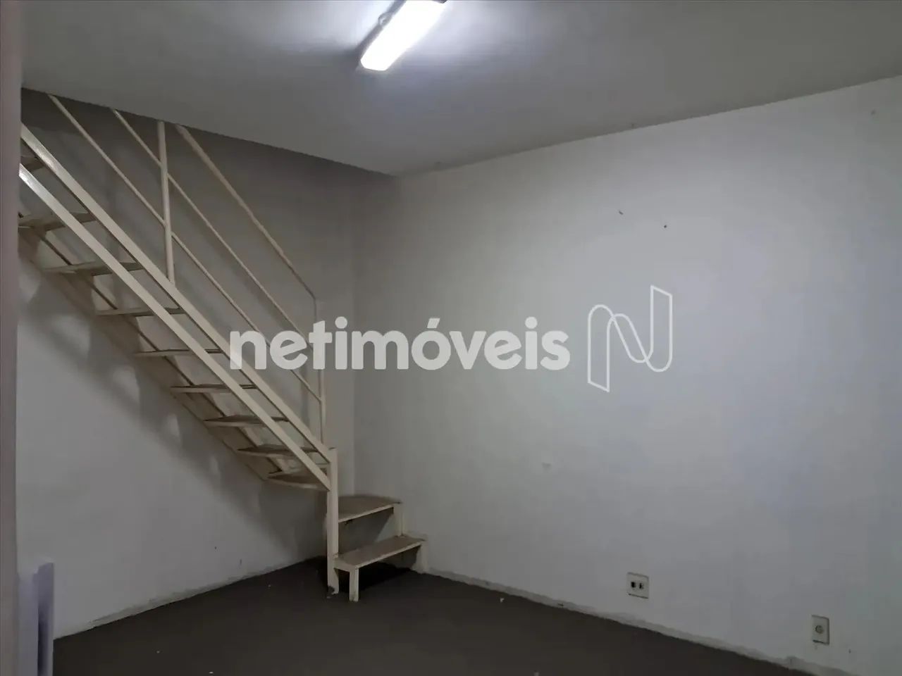 Loja Comercial para Locação no Laoginha | 37m²;