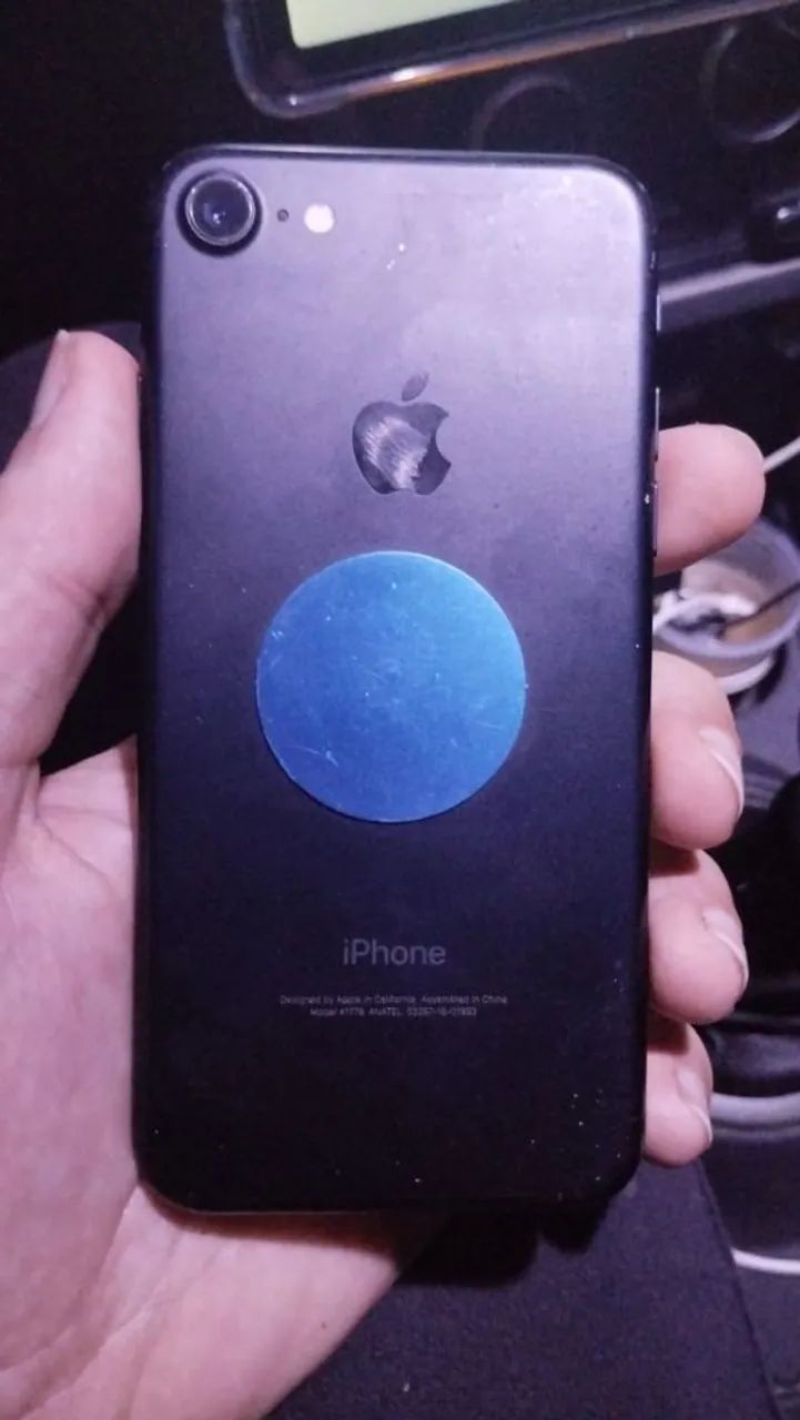 iPhone 7 - Foto 4