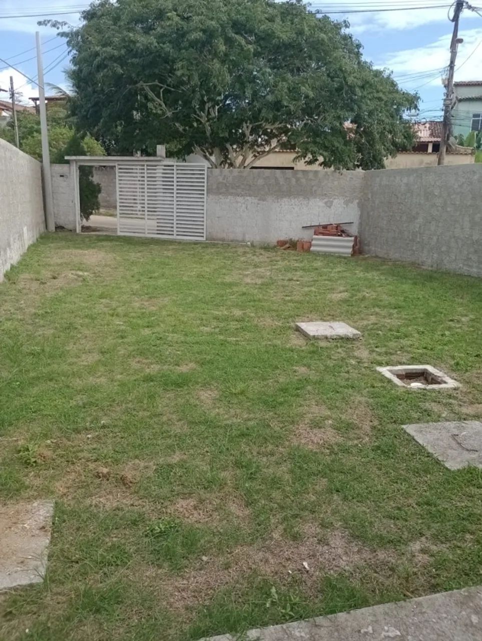 Casa para Venda em Cabo Frio, Vila do pero, 3 dormitórios, 1 suíte, 2 banheiros, 1 vaga - Foto 3