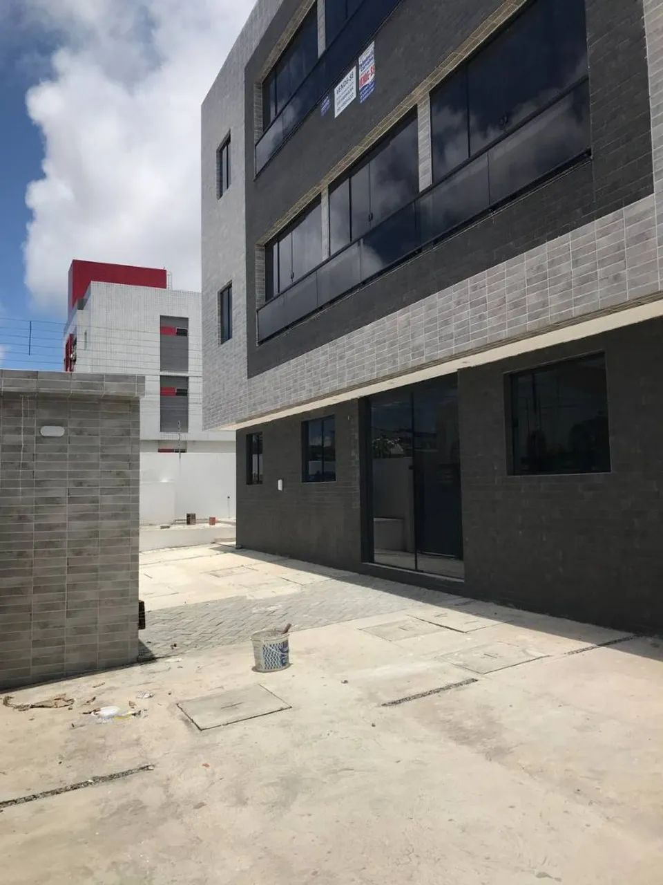 Apartamento Térreo localizado nos funcionários ll - Foto 4