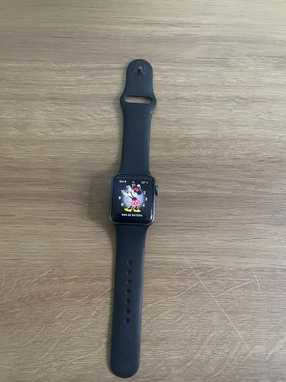 Apple Watch Series 3 - 38mm (Sem GPS)