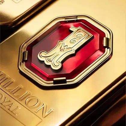 Perfume One Million Royal Eau de Parfum 100ml - Foto 3