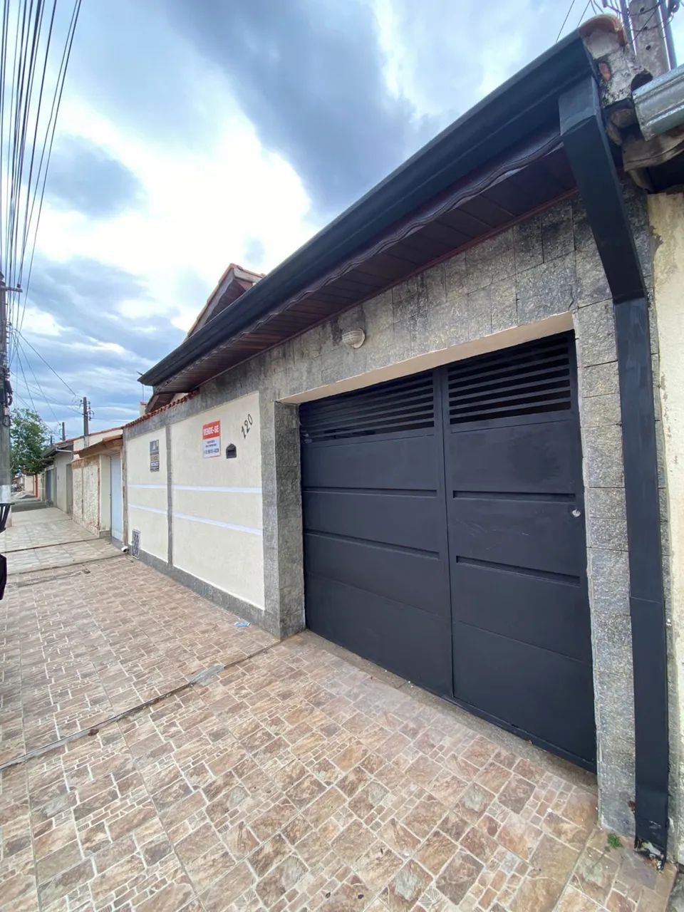 Foto - Lorena - Vila dos Comerciários I
