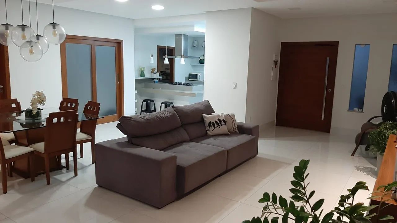 Casa Temporada - Luxo e Conforto - Foto 2