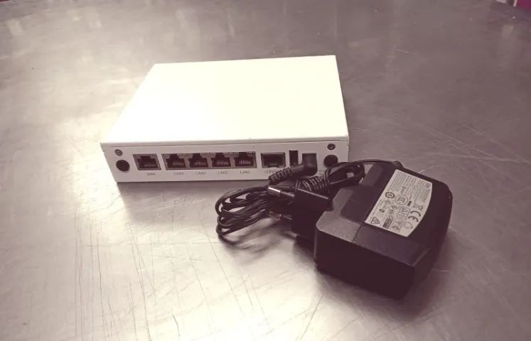 Roteador Sophos Red 15w - Foto 3