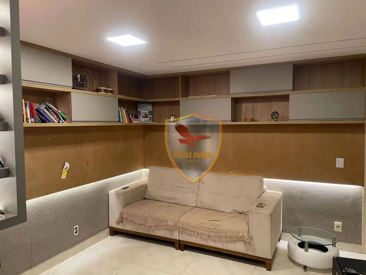 EXCELENTE APARTAMENTO na Avenida Capitão-Mor Gouveia - Natal/RN. - Foto 4
