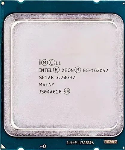 Processador Intel Xeon E5-1620 v2
