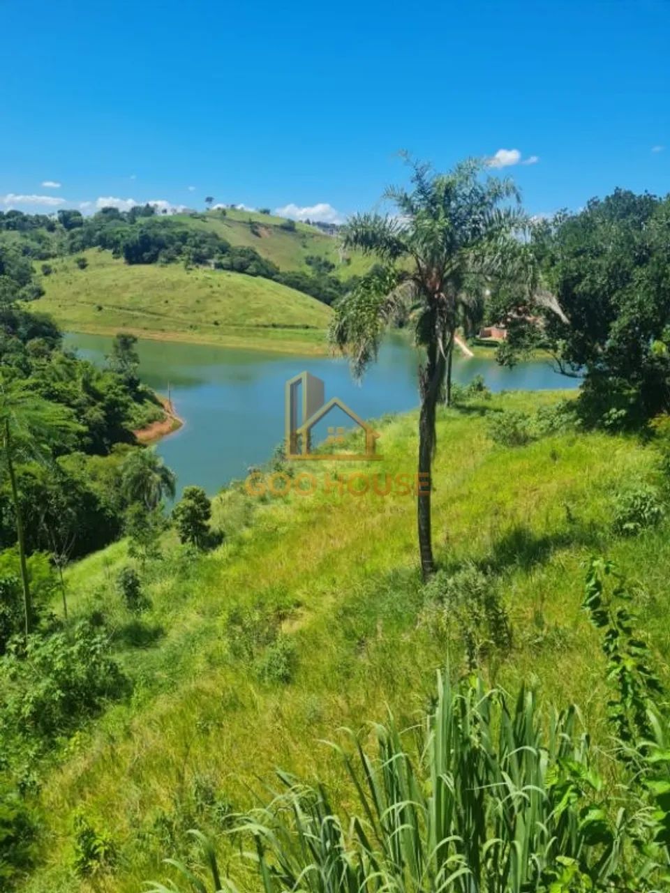 Terreno no RECANTO DAS ÁGUAS, Igaratá - Foto 5