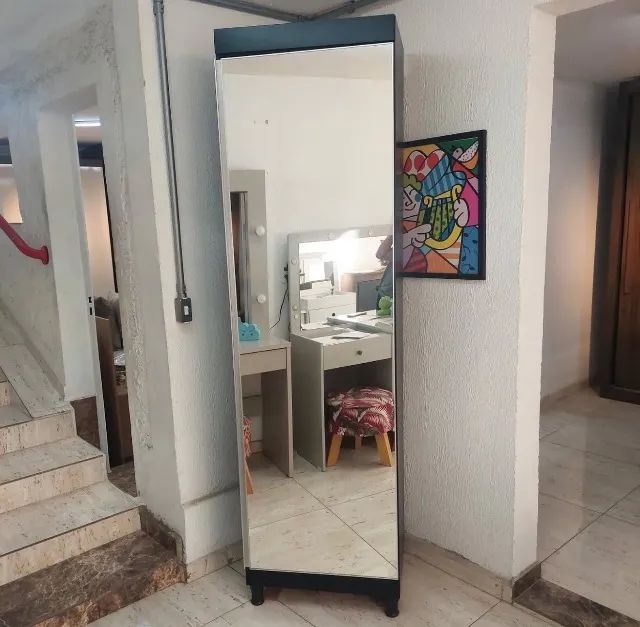 Sapateira Multiuso 2 Portas 