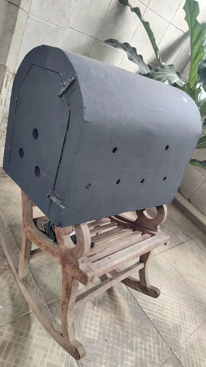 Transparent box64651273114113120