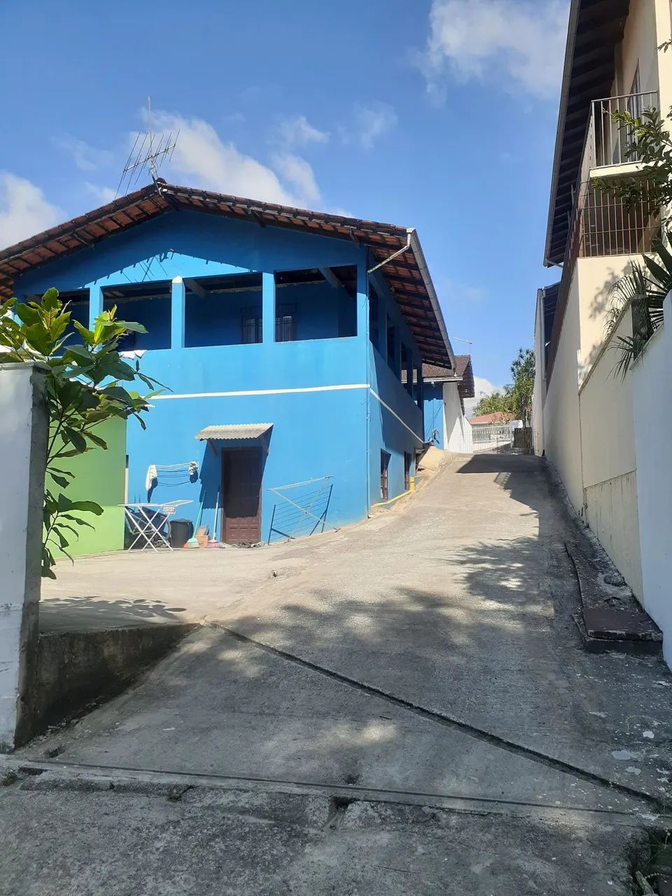 Oportunidade! Vendo 1 casa e 6 apts aluguel, renda imediata R$ 10 mil - Foto 5