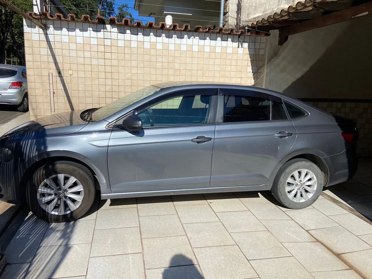 Virtus 2022 automático abaixo da tabela  - Foto 3