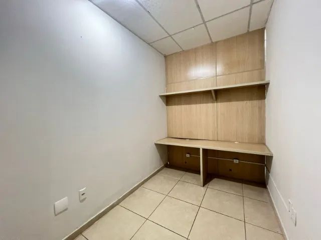 Sala Comercial CPA II - Foto 10