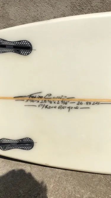 Prancha de Surfe - Foto 3