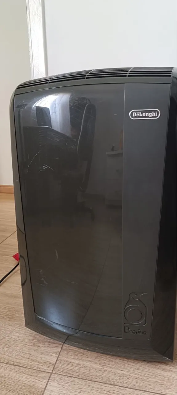 Ar Condicionado 12.000 BTU Portátil