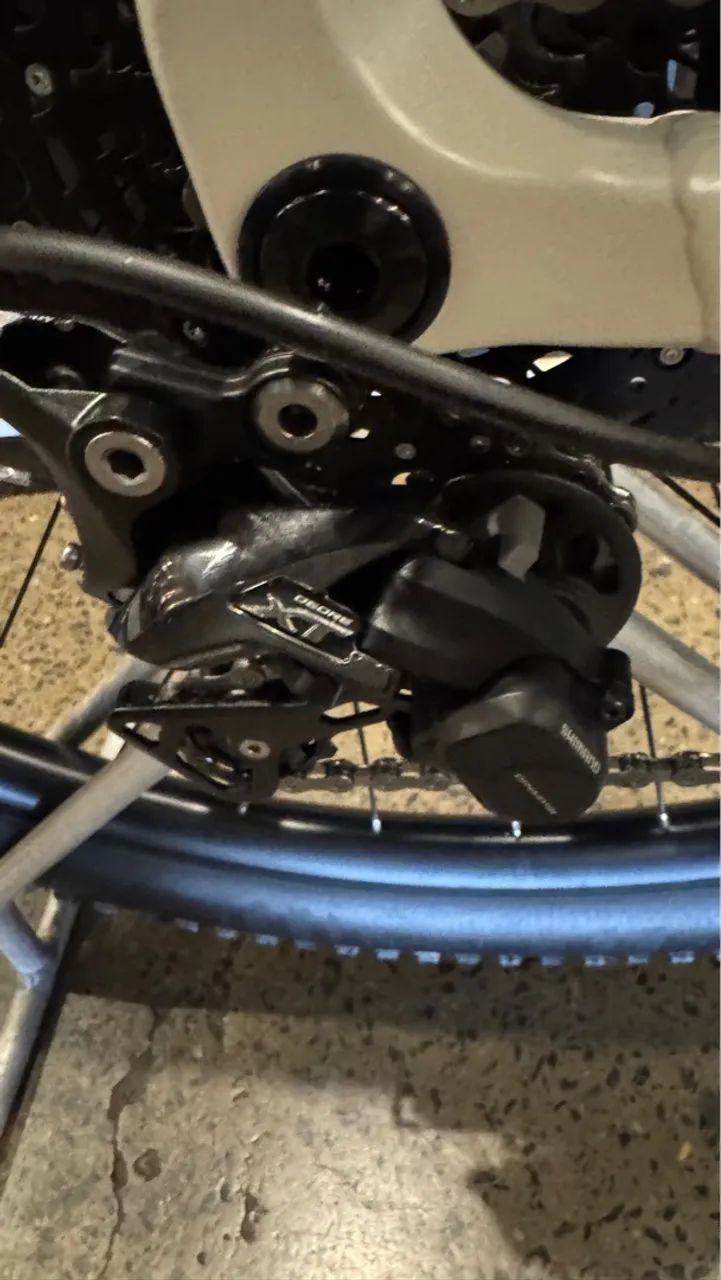 CALOI EXPLORER SUV E-BIKE 15 ZERO  - Foto 5