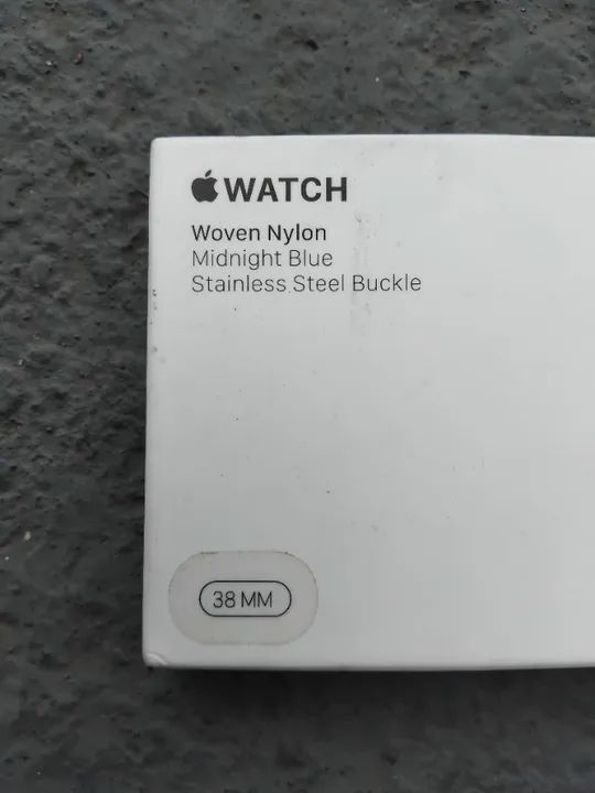 pulseira apple - Foto 3