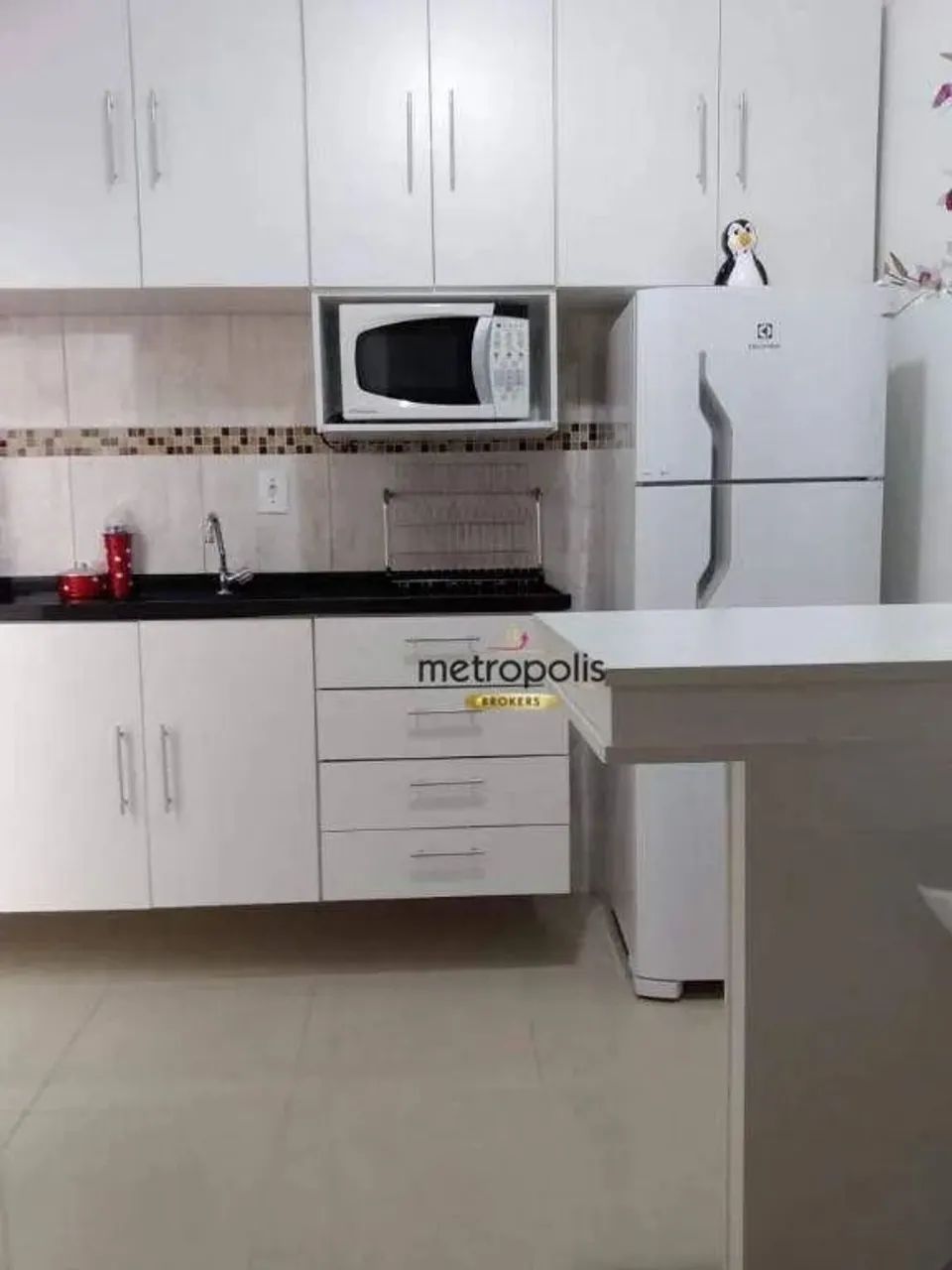Apartamento, 58 m² - venda por R$ 351.000,00 ou aluguel por R$ 2.740,00/mês - Campestre -  - Foto 7