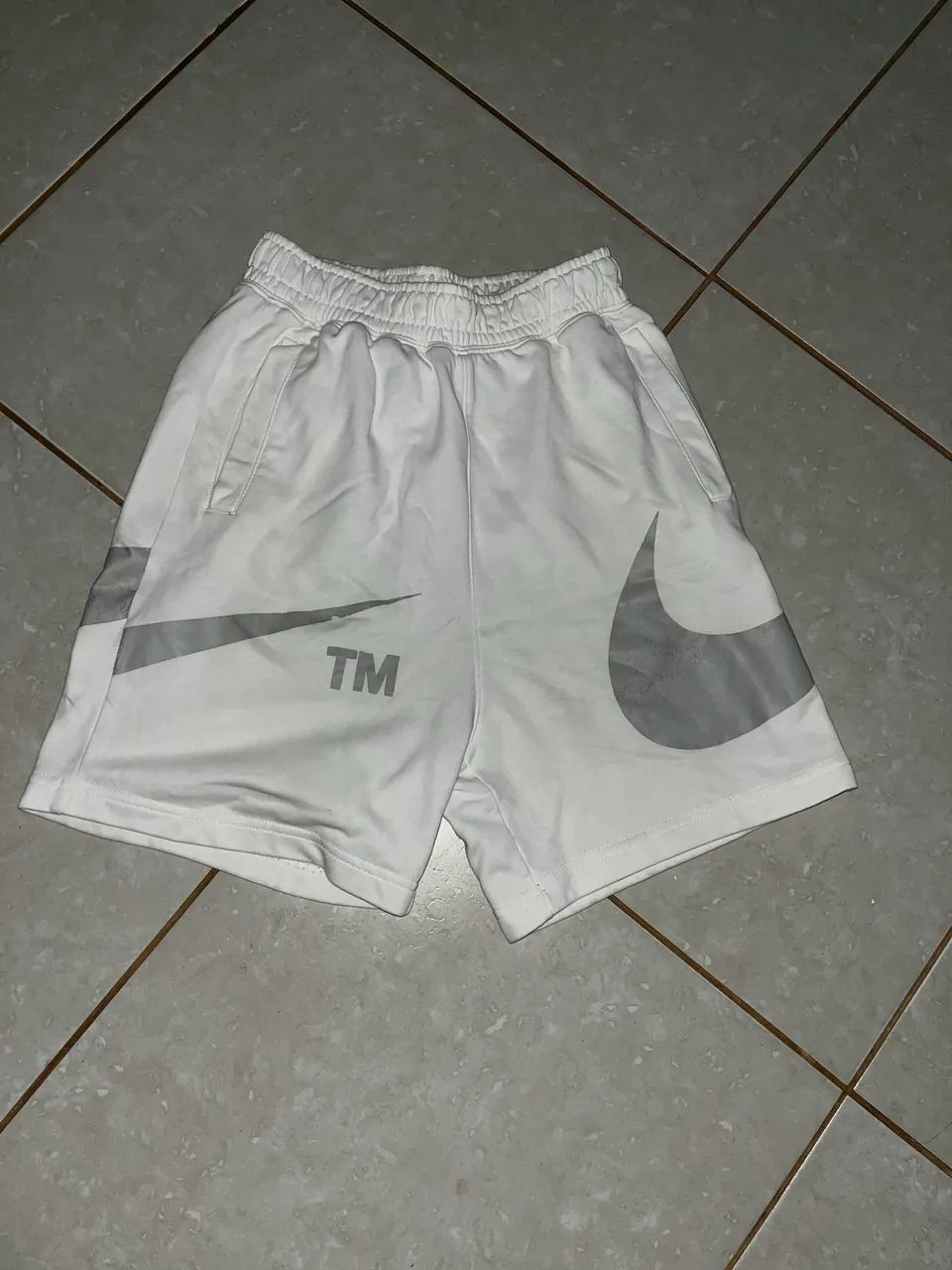 Short Nike Tm 